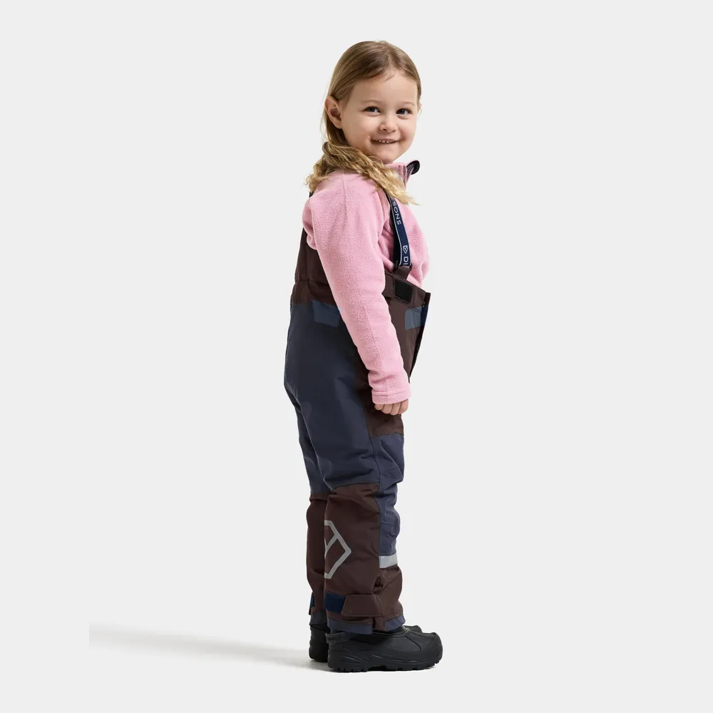 Kalhoty D1913 IDRE KIDS