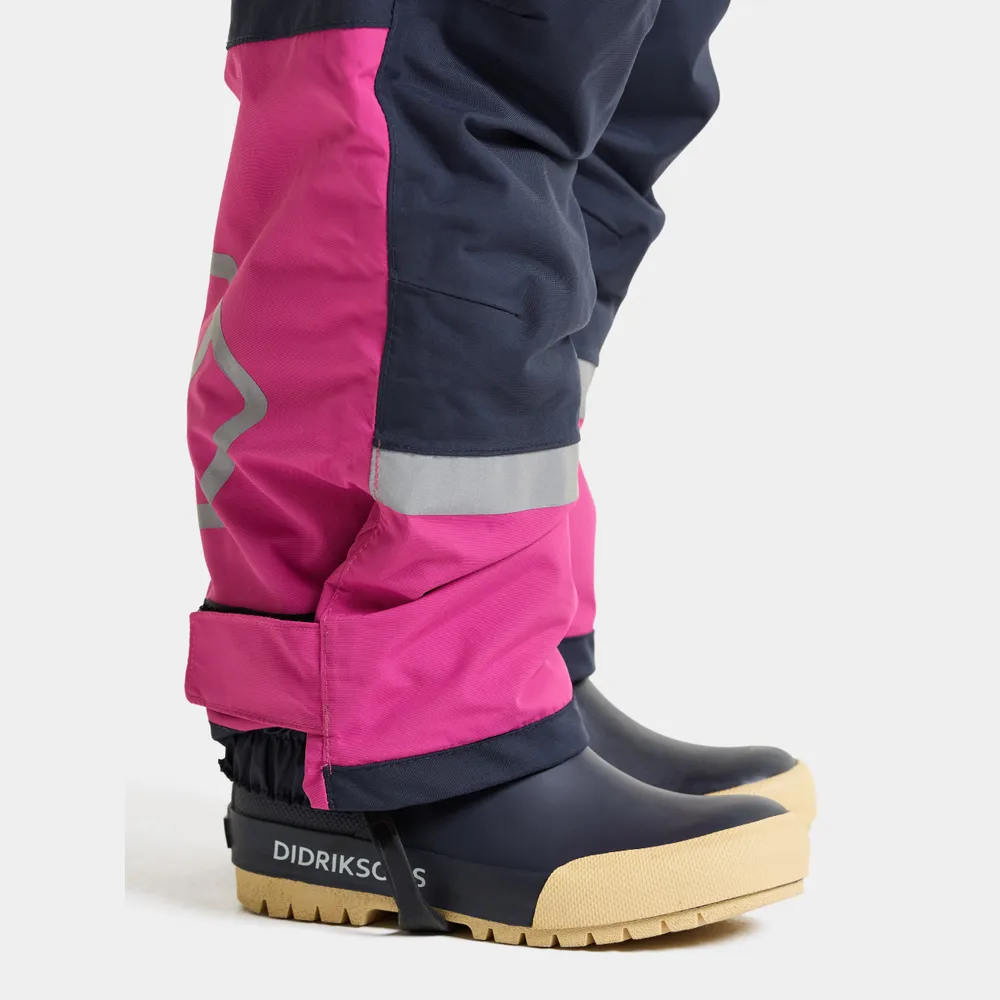 Kalhoty D1913 IDRE KIDS