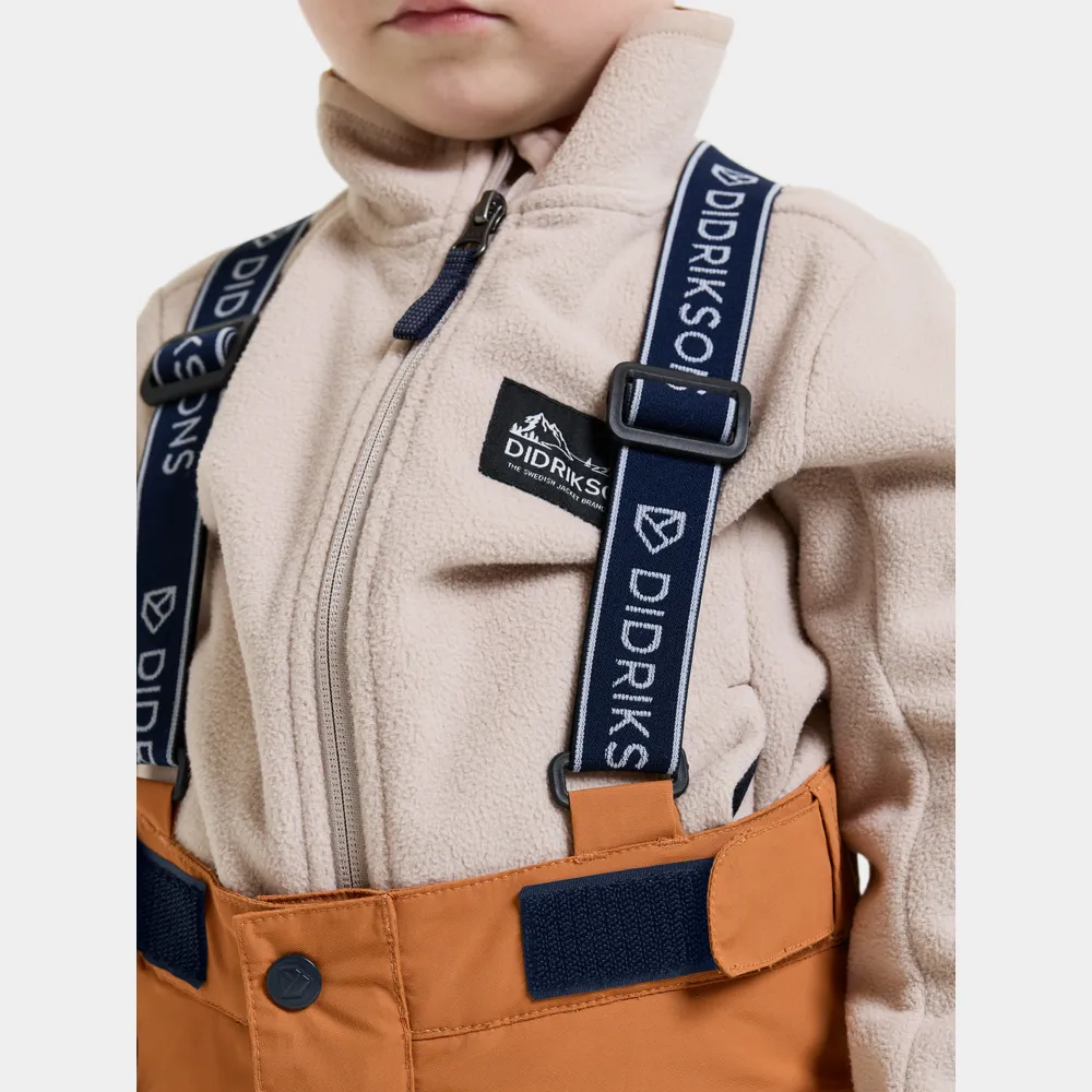 Kalhoty D1913 IDRE KIDS