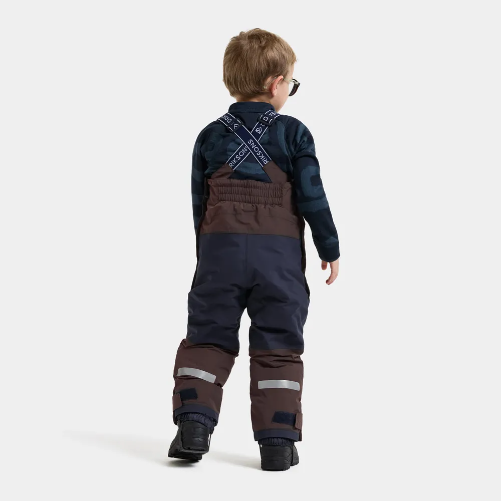 Kalhoty D1913 BJÄRVEN K BIB
