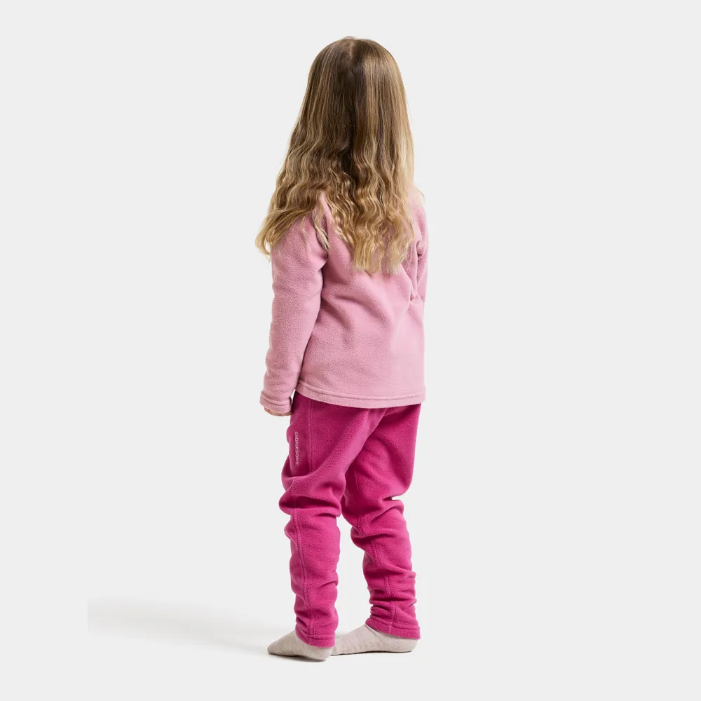 Mikina D1913 MONTE KIDS FZ