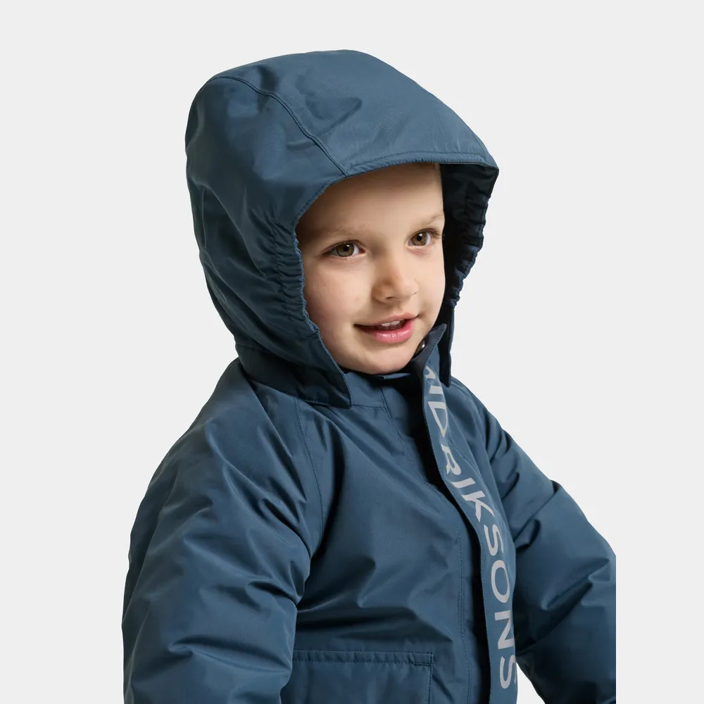 Bunda D1913 TALVI KIDS
