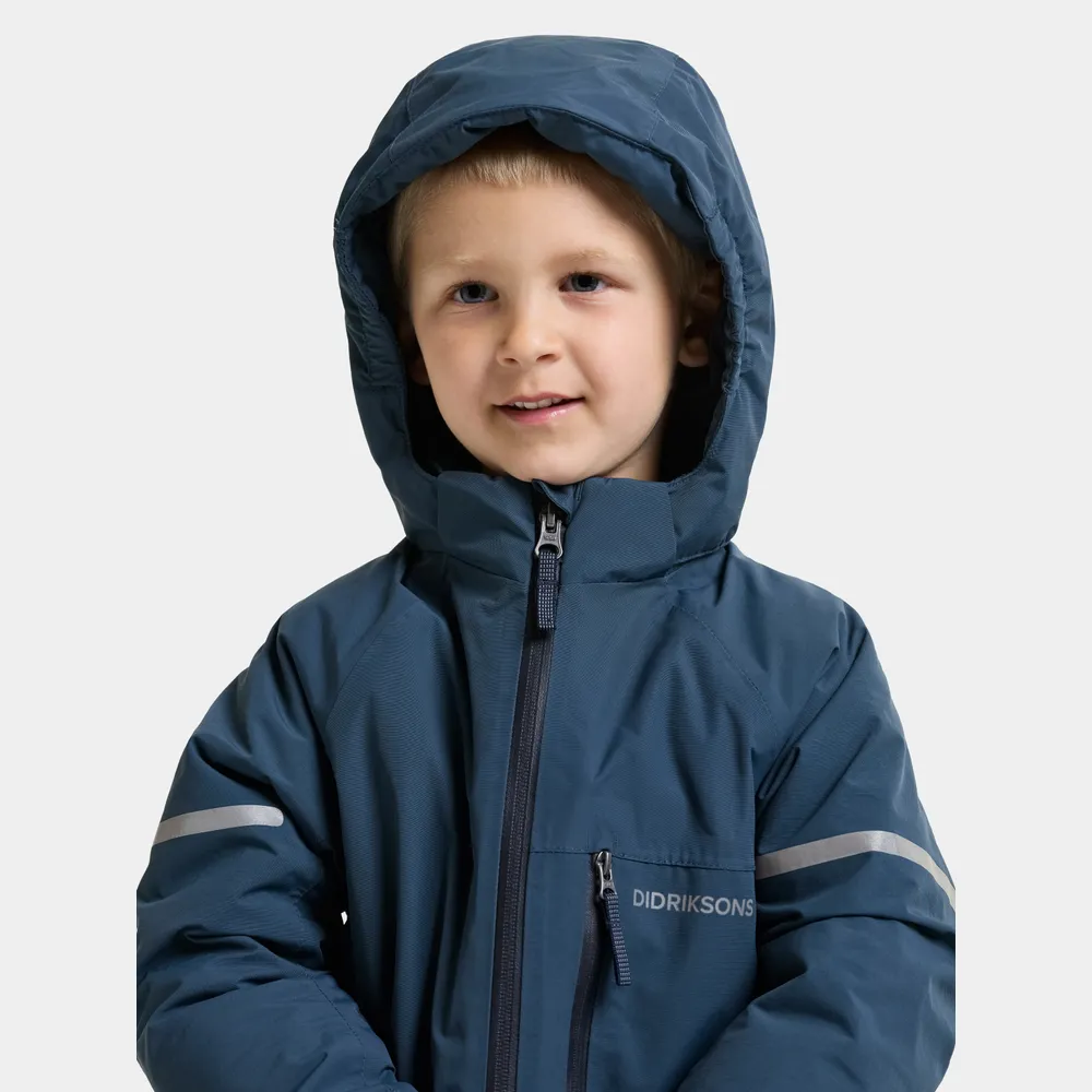 Bunda D1913 FALKEN KIDS