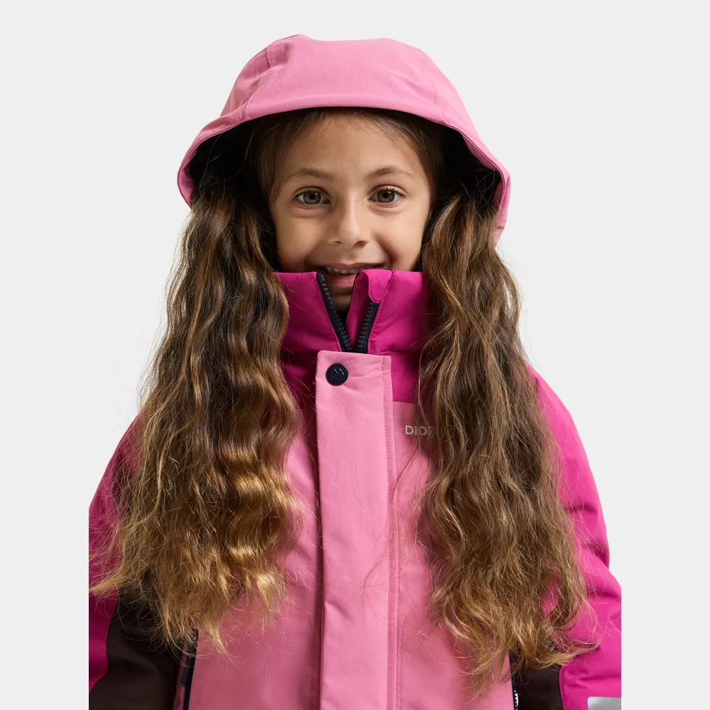 Bunda D1913 NEPTUN KIDS