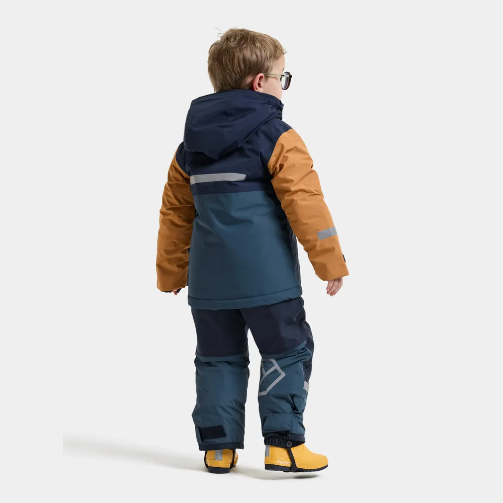 Set D1913 SKARE MULTI