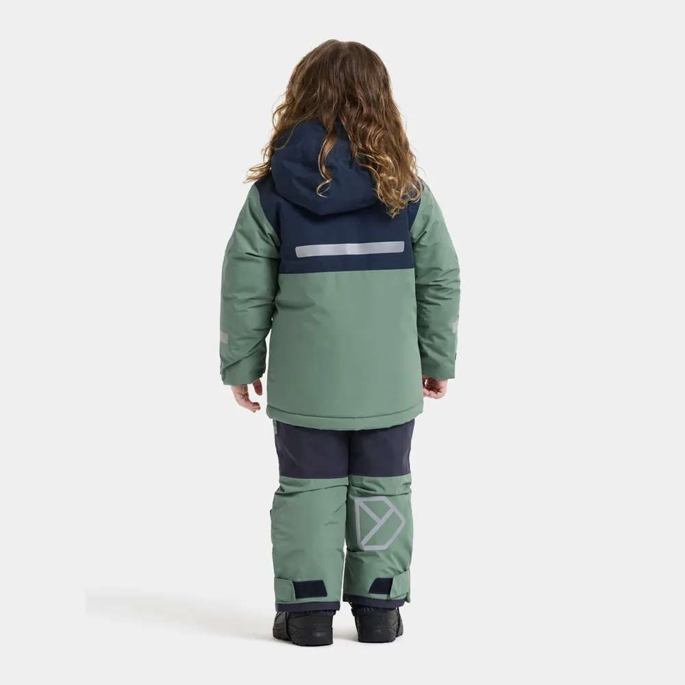 Set D1913 SKARE KIDS