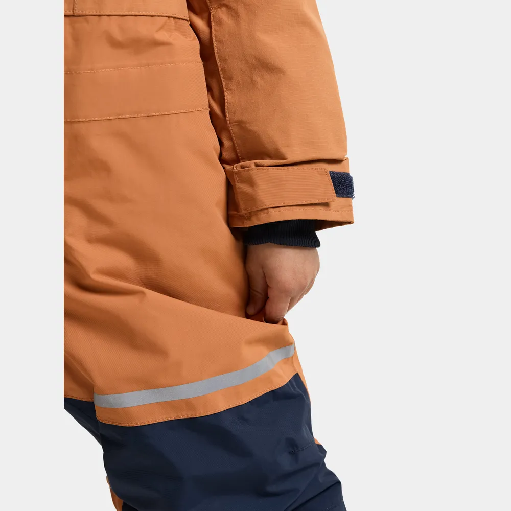 Kombinéza D1913 FALKEN K COVERALL