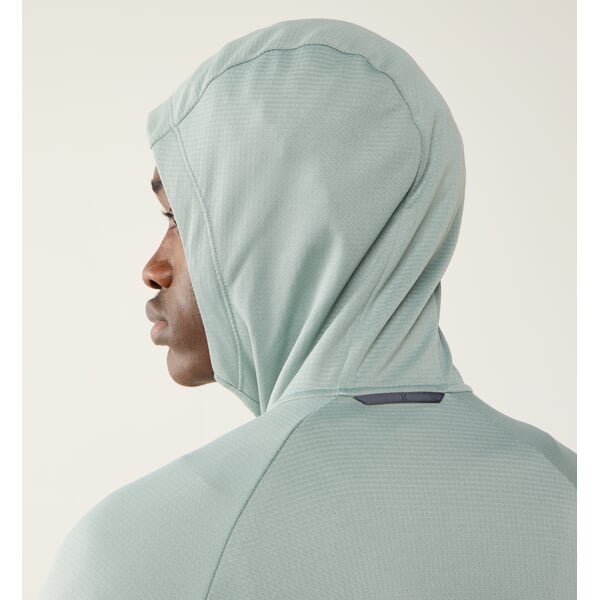 Mikina HAGLÖFS Korp Mid hood