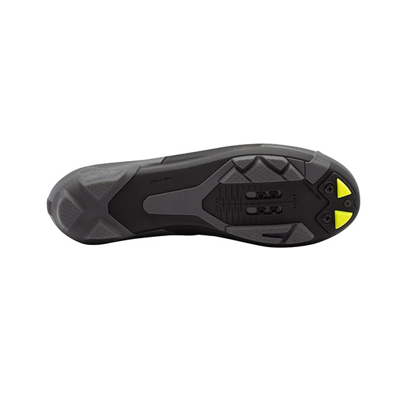 Tretry SIDI Silvis XC Black - 46