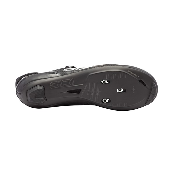 Tretry SIDI Wire 3 Black