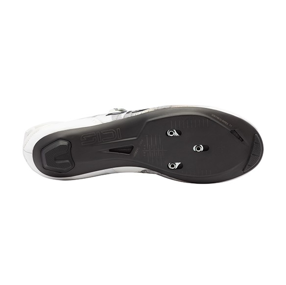 Tretry SIDI Wire 3 White