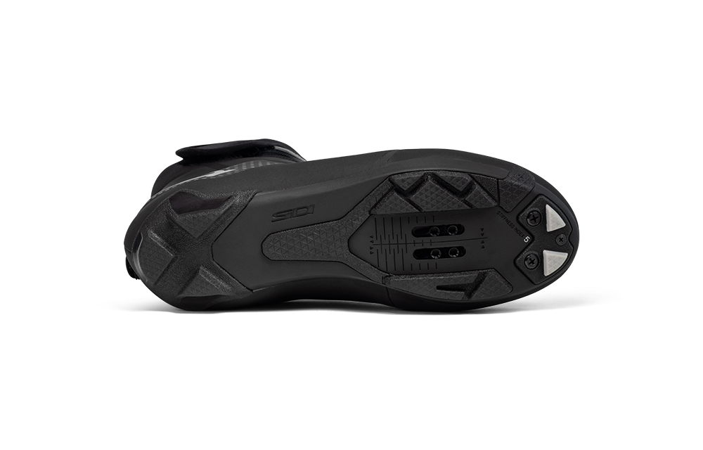 Vesta SIDI Planeta Black - L