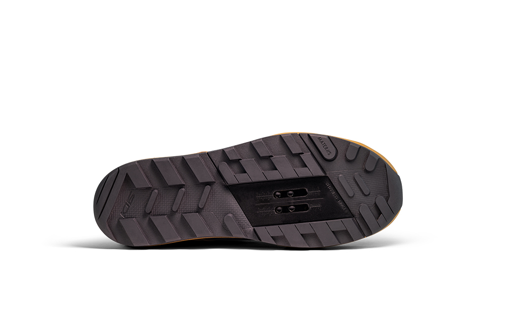 Zimní tretry SIDI Atomus MID GTX Harvest/Grey - 43