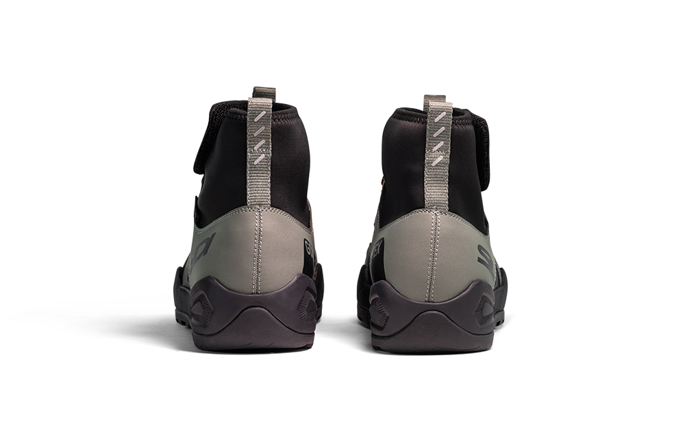 Zimní tretry SIDI Atomus MID GTX Mulled Green/Black - 44