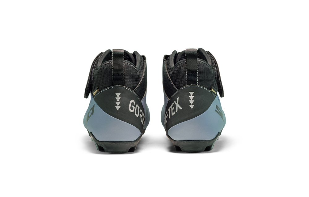 Zimní tretry SIDI Glacies GTX Frost Grey - 44