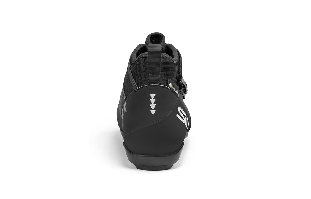Zimní tretry SIDI Hiemx Black/Black - 44