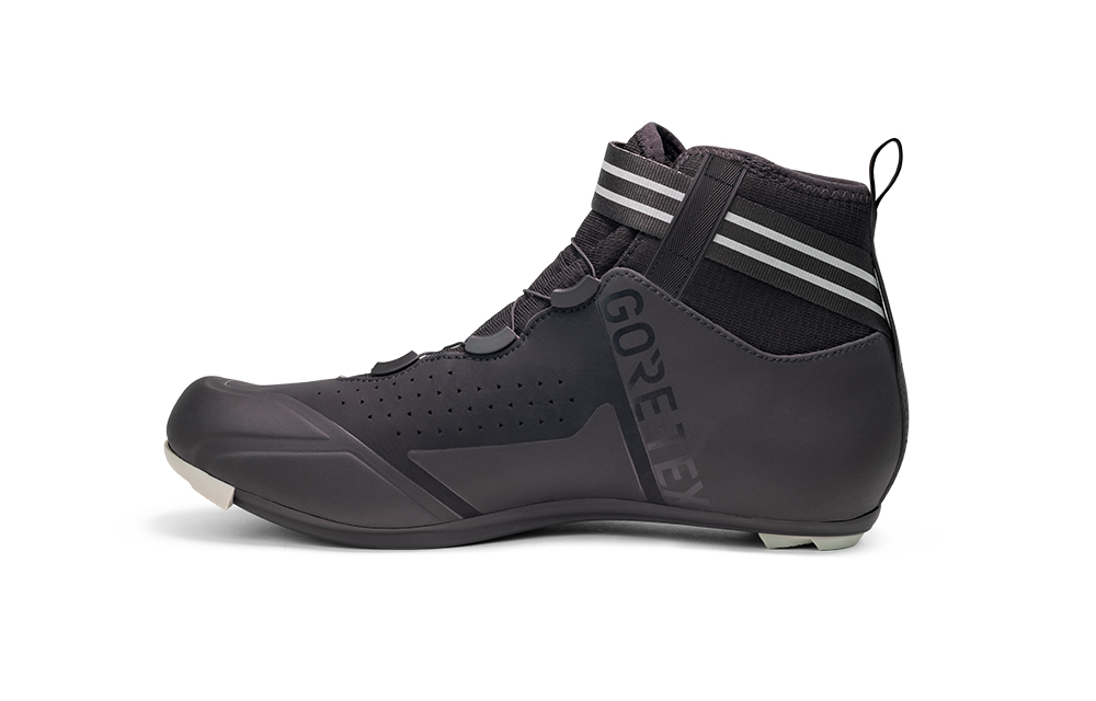Zimní tretry SIDI Nix Black/Black - 46