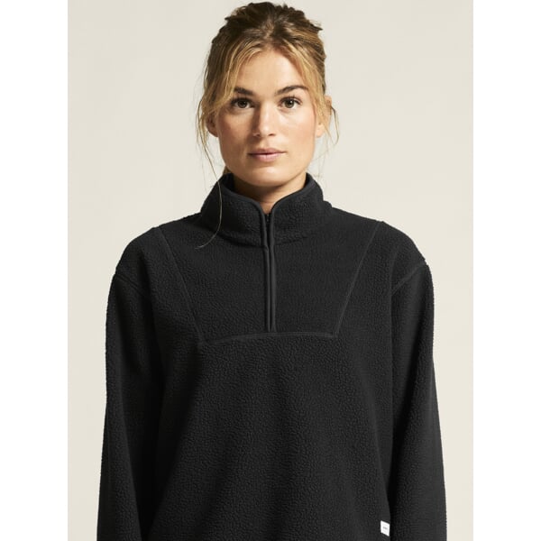 W Mikina CRAFT Join Pile Fleece HZ