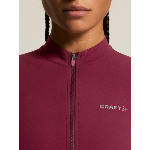 W Cyklodres CRAFT Endur Training LS