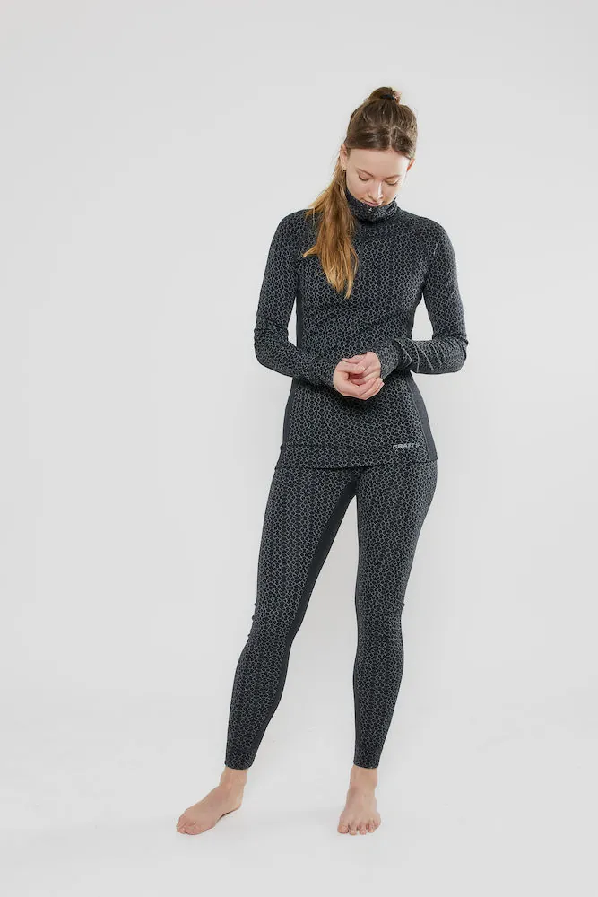 W Spodky CRAFT Merino 240