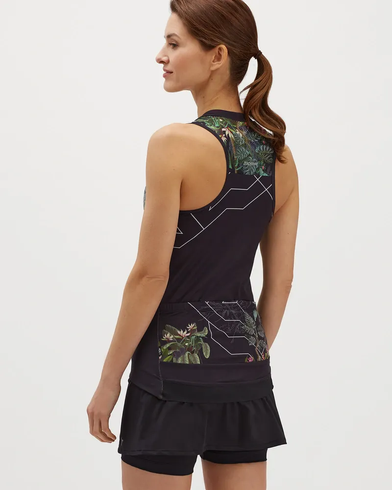 W Cyklosukně SILVINI ISORNO PRO