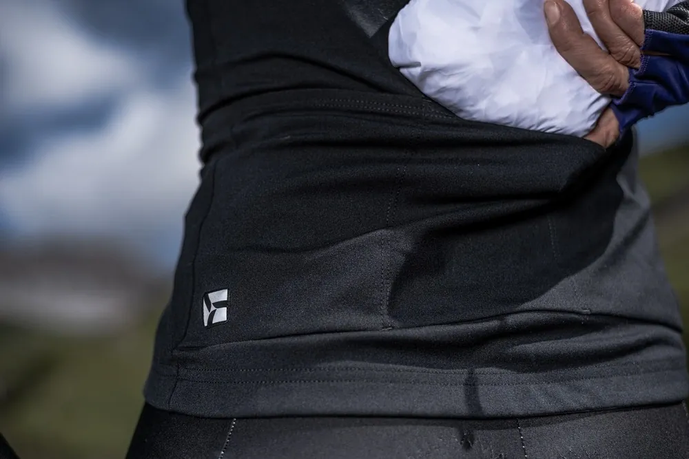 W Cyklodres SILVINI CALVANA