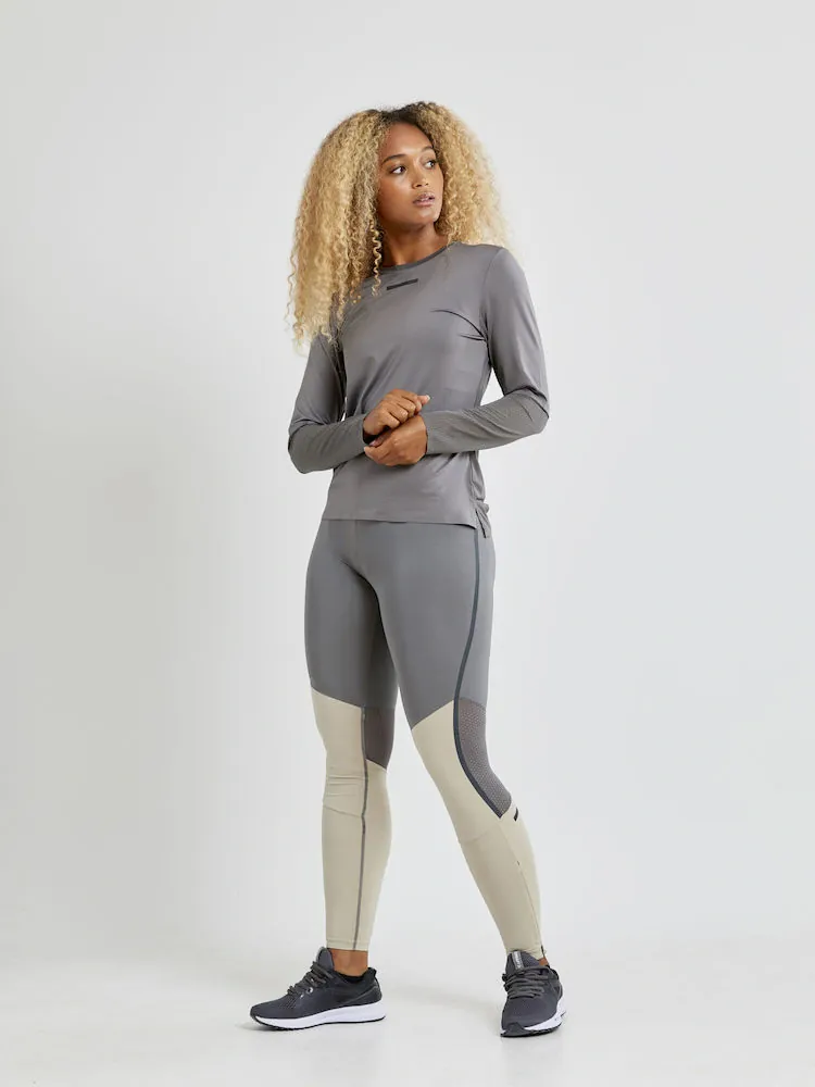 W Kalhoty CRAFT Vent