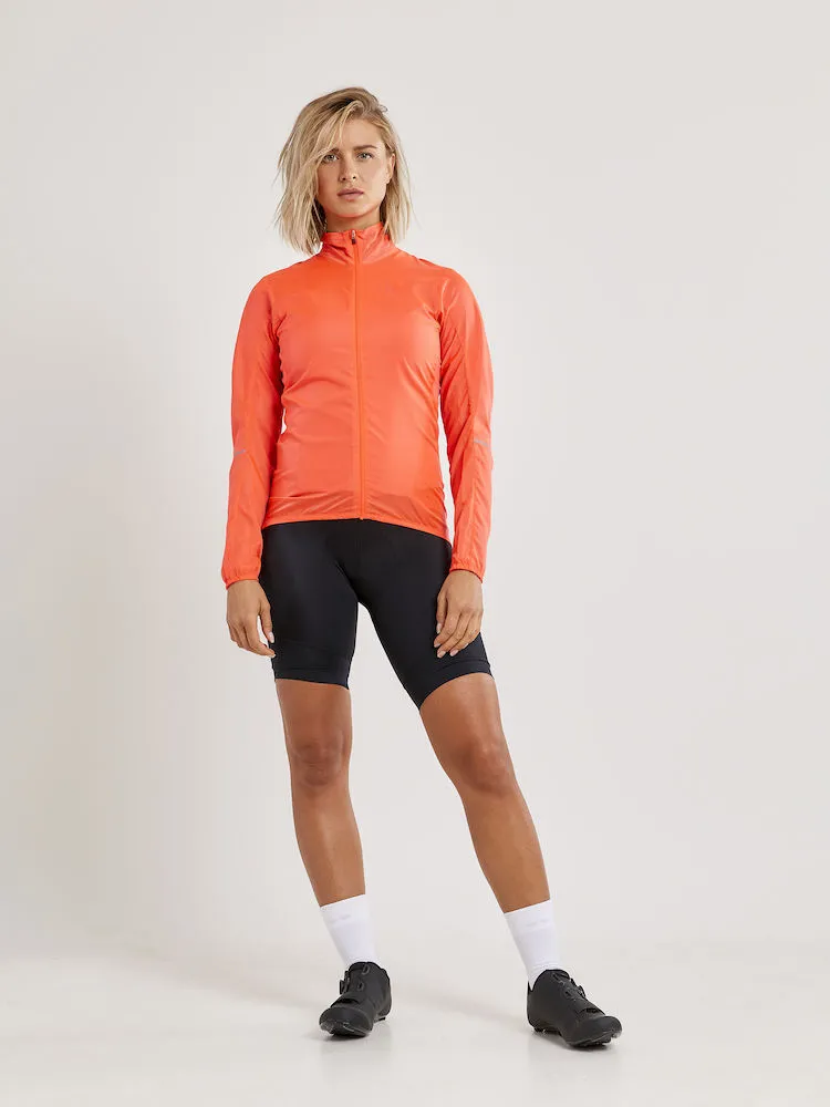 W Cyklobunda CRAFT Essence Light Wind