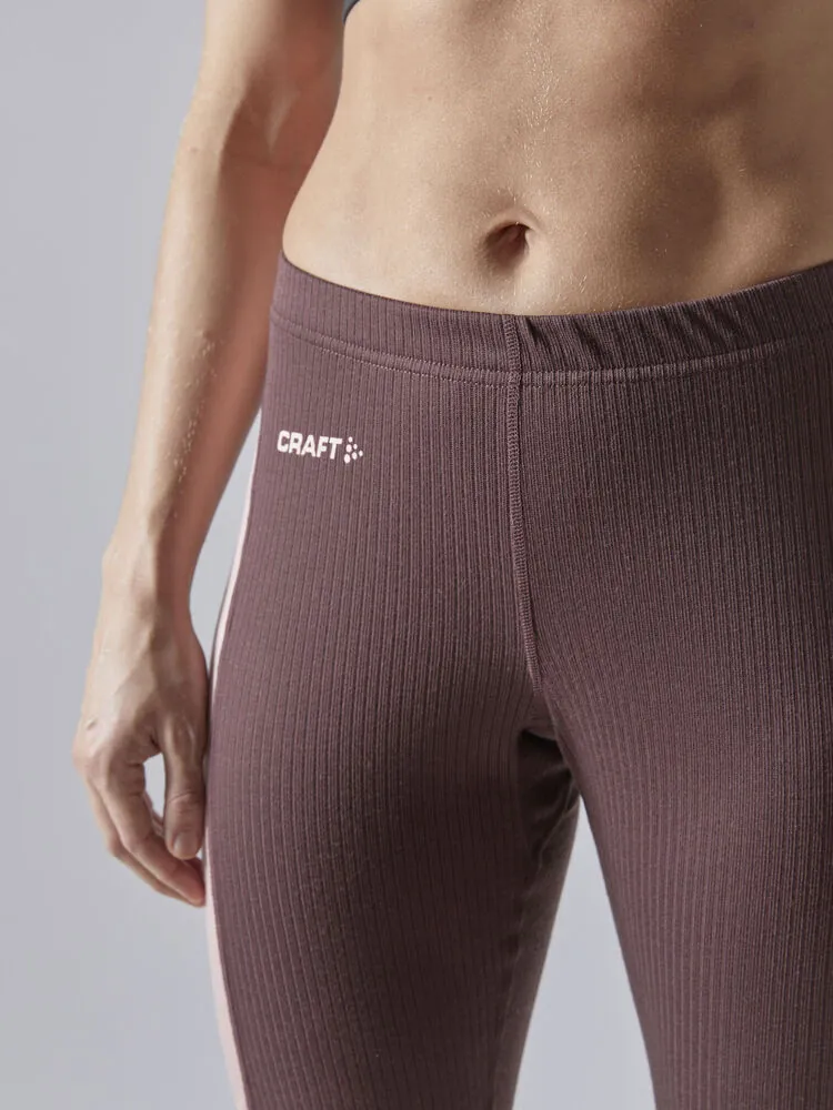 W Set CRAFT CORE Dry Baselayer