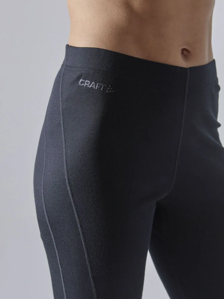 W Set CRAFT CORE Warm Baselayer