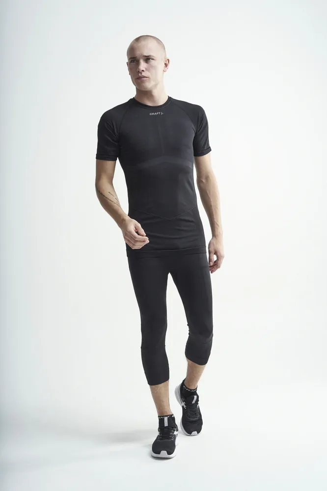 Triko CRAFT Active Intensity SS