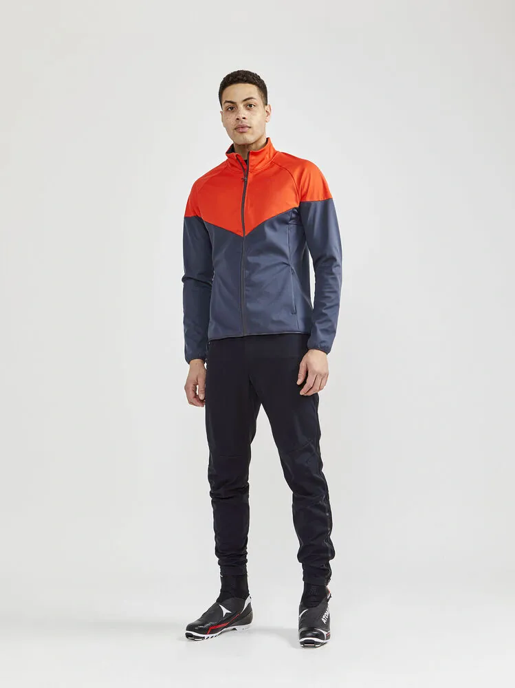 Bunda CRAFT Glide Block