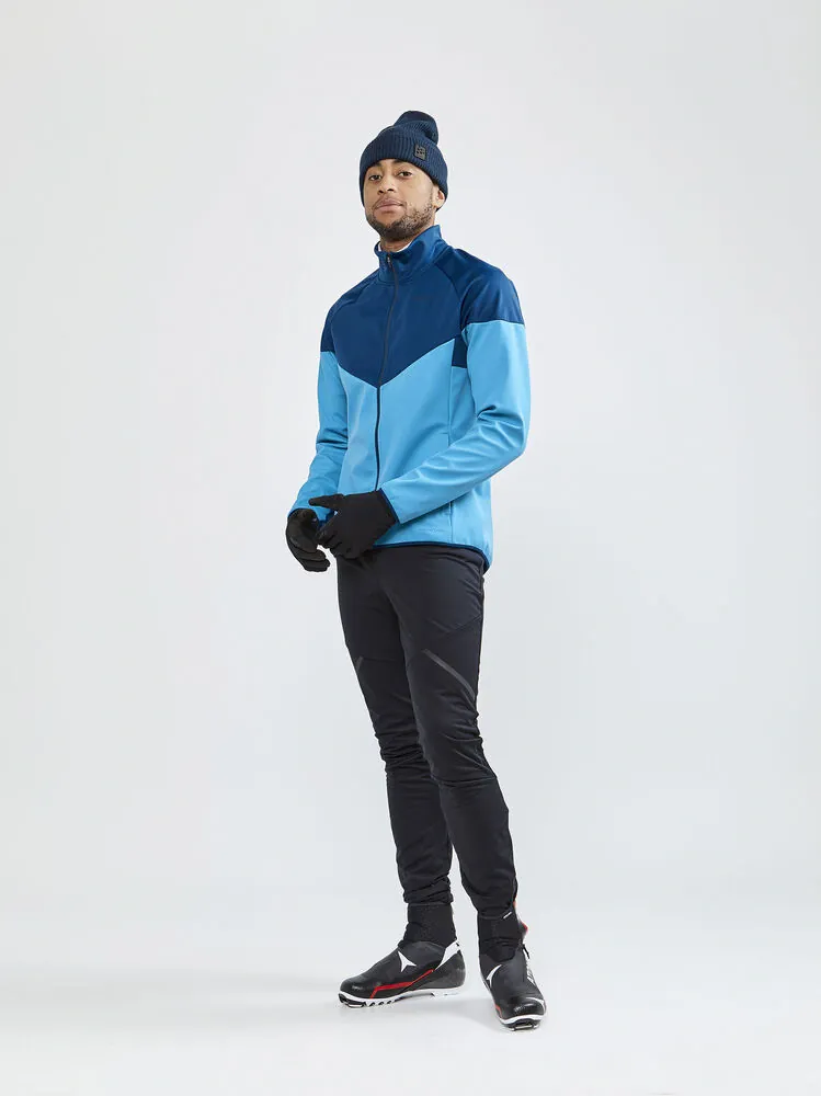 Bunda CRAFT Glide Block