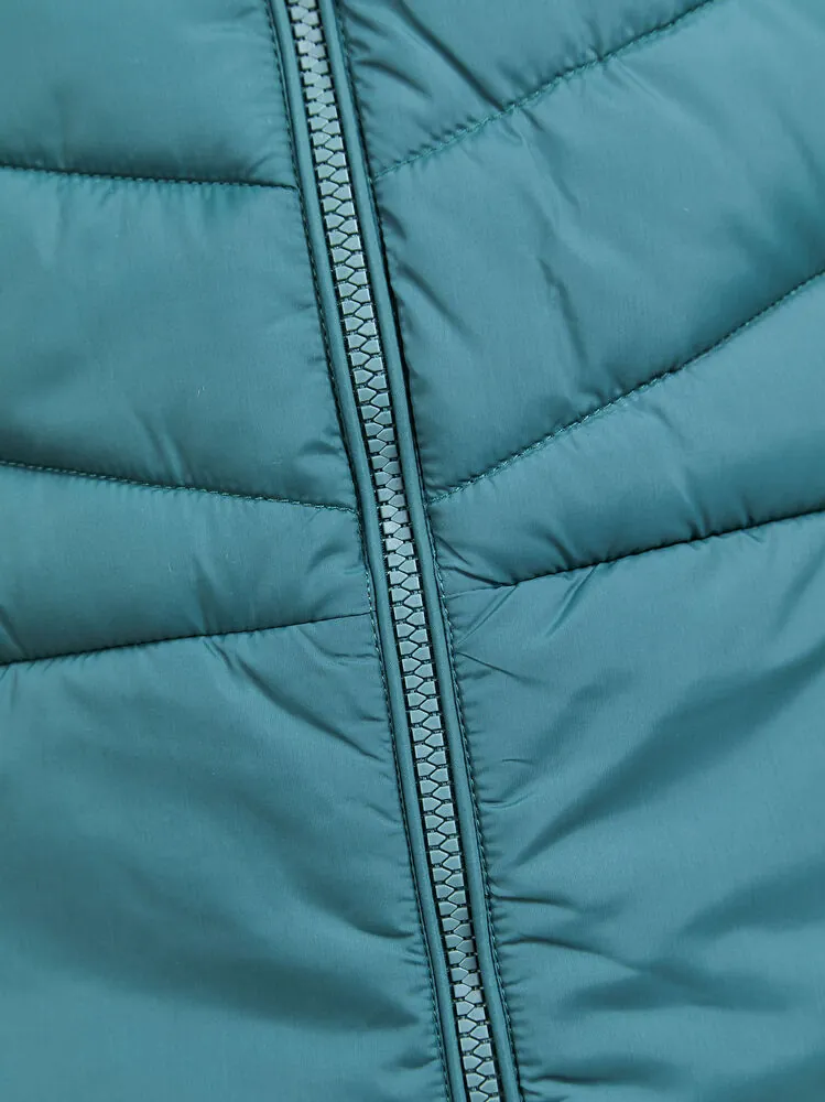 W Bunda CRAFT CORE Street Insulation