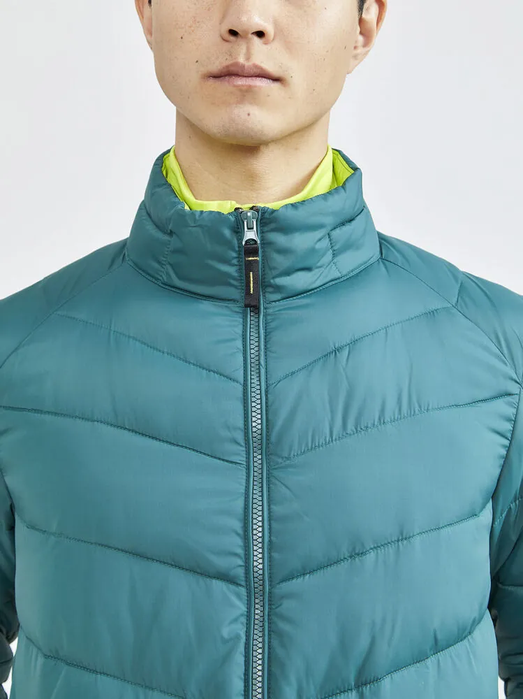 Bunda CRAFT CORE Street Insulation