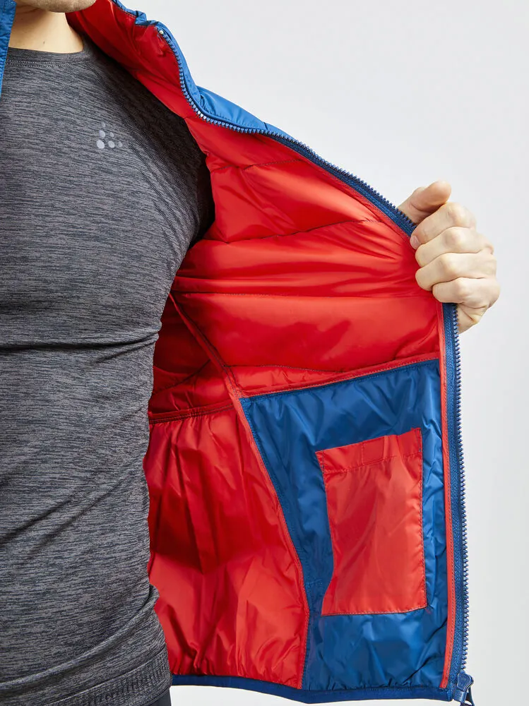 Bunda CRAFT CORE Street Insulation