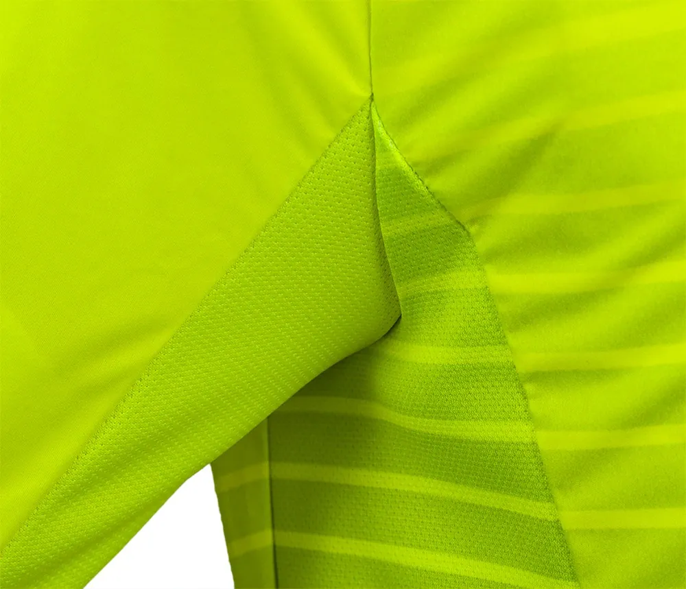 Cyklobunda SILVINI PARINA