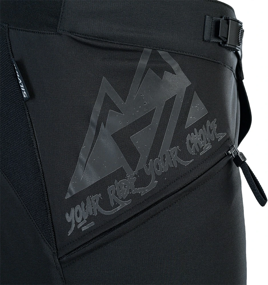 Cyklokalhoty SILVINI FABRIANO