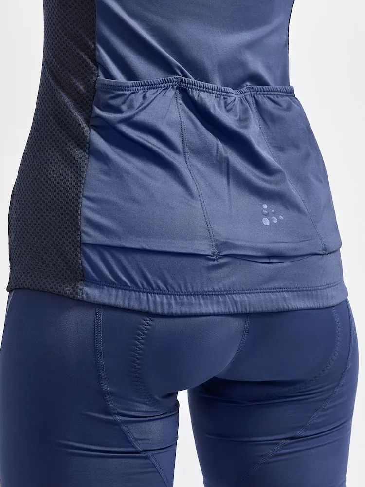 W Cyklodres CRAFT ADV Endur