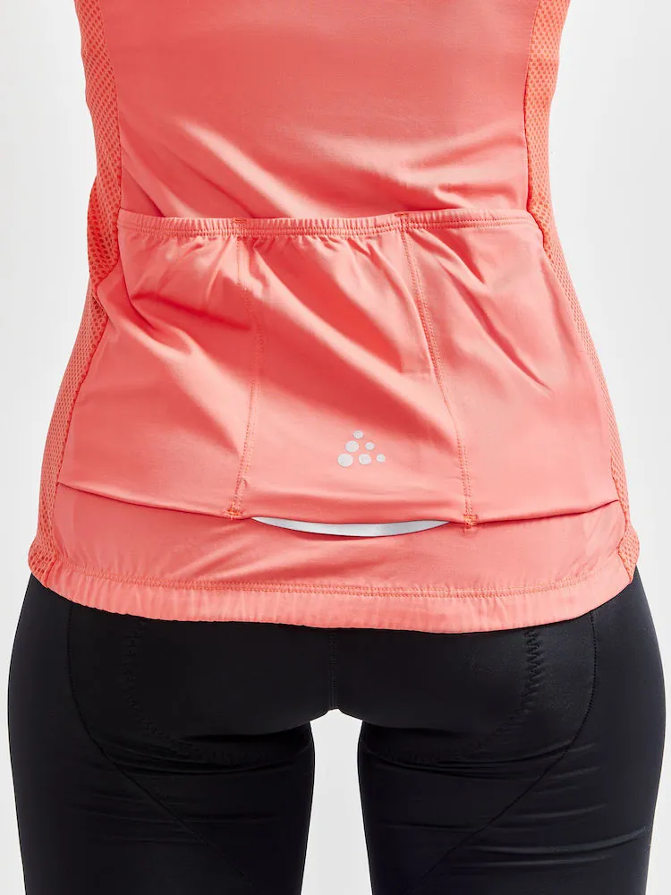 W Cyklodres CRAFT ADV Endur Lumen