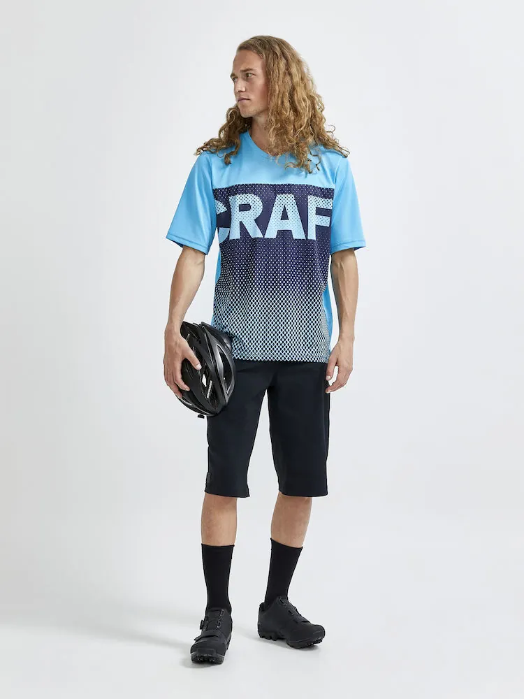 Cyklošortky CRAFT CORE Offroad XT