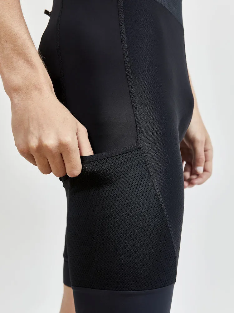 Cyklokalhoty CRAFT ADV Offroad Bib