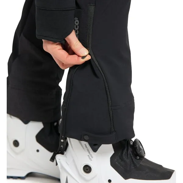 W Kalhoty HAGLÖFS Discover touring