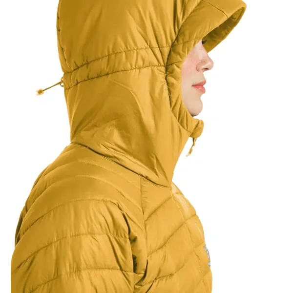 W Bunda HAGLÖFS Spire Mimic hood