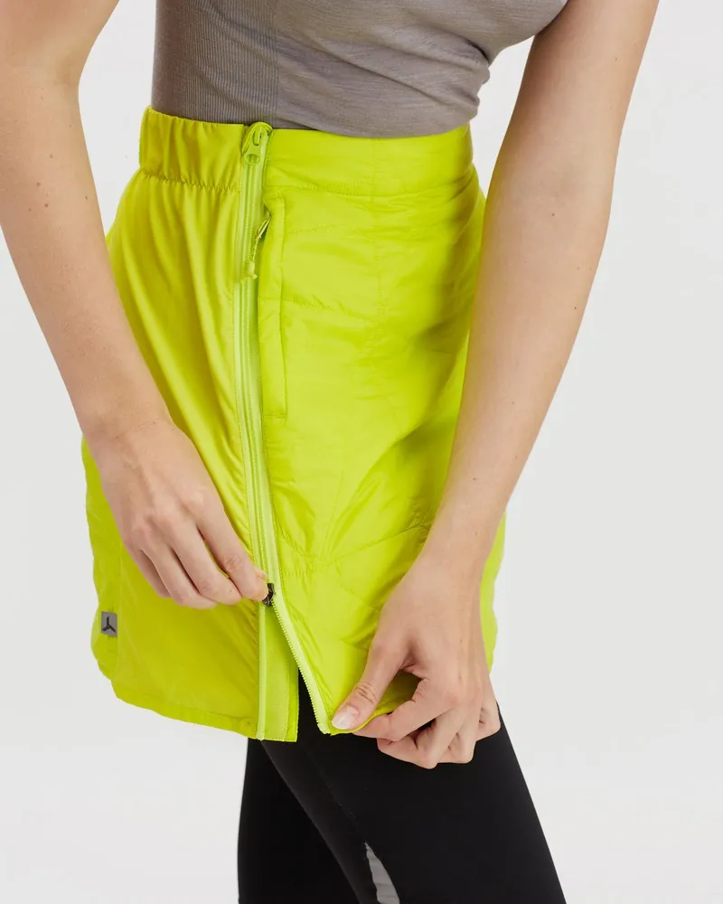 W Sukně SILVINI LIRI