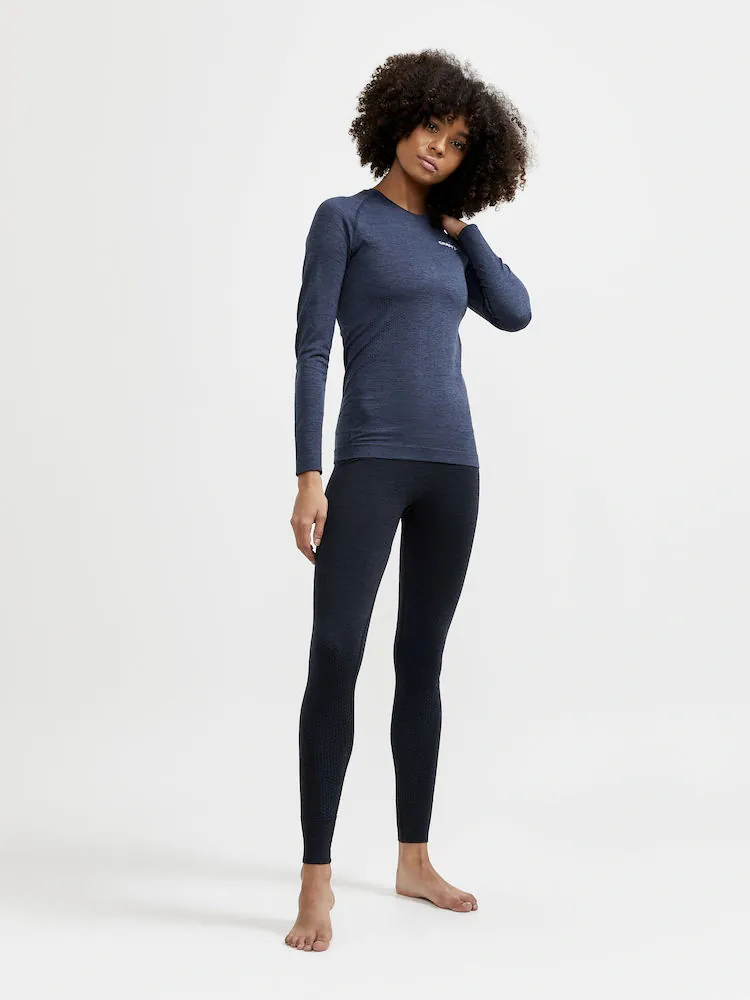 W Triko CRAFT CORE Dry Active Comfort LS