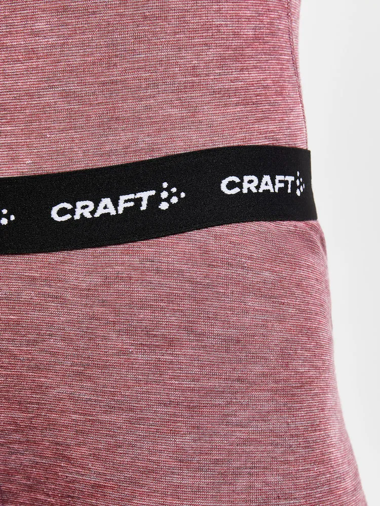 W Set CRAFT Wool Merino