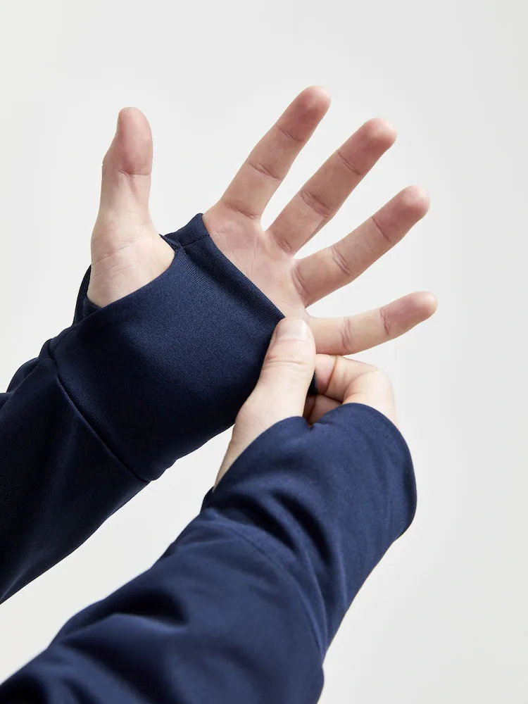 Bunda CRAFT ADV Charge Warm