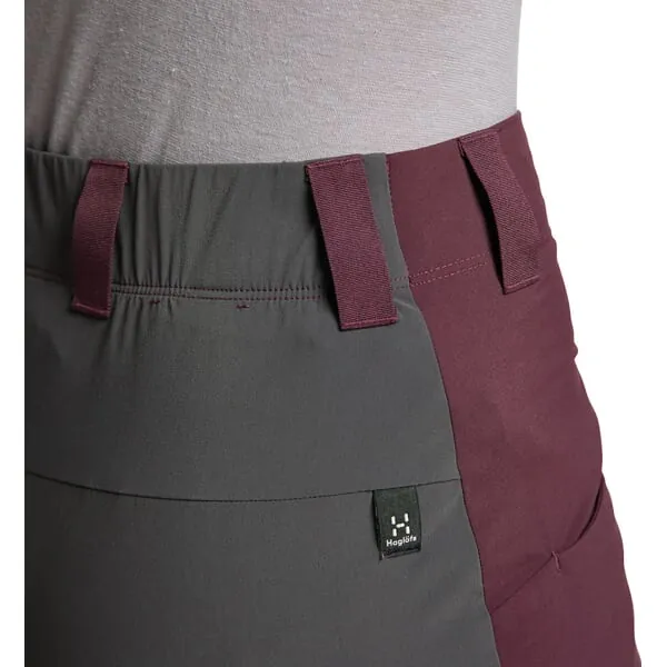 W Kalhoty HAGLÖFS Lite Slim