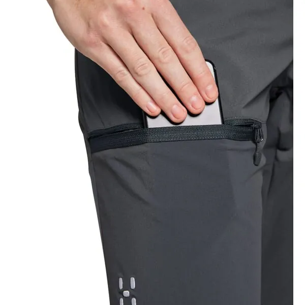 W Kalhoty HAGLÖFS Lite Slim